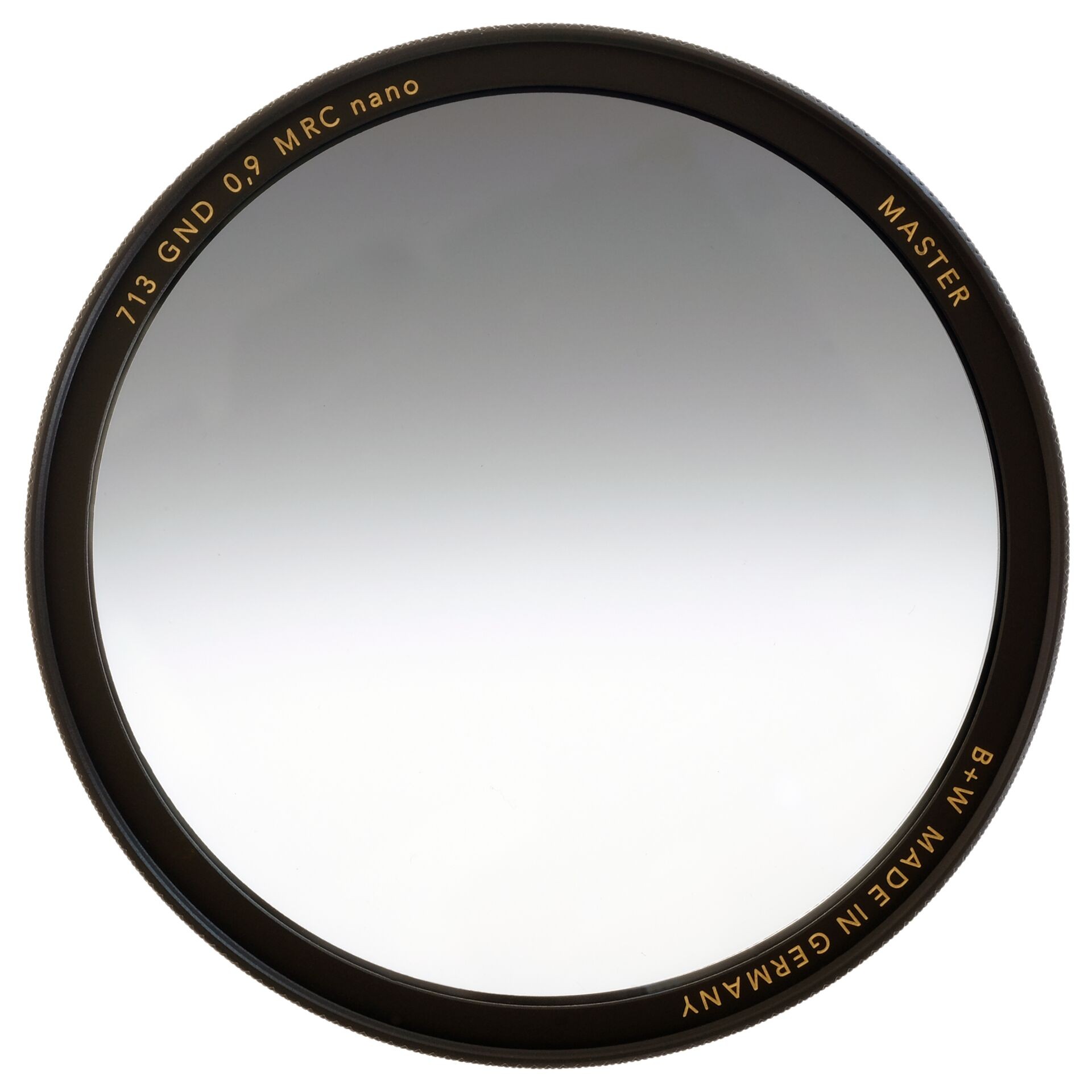 B+W Filter Master Line Verlauf 713 GND 0.9 ND 72mm 1107811