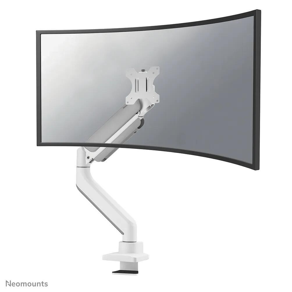 Neomounts Monitor-Tischhalterung DS70PLUS-450WH1 1 Display(s) 43,2cm (