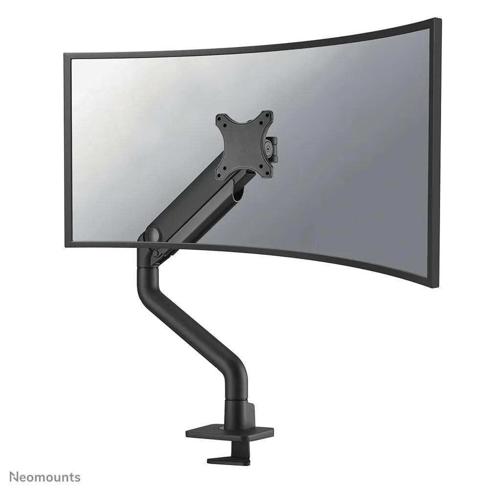 Neomounts DS70S-950BL1 Support d'écran à fixer 17-49" - ressort à