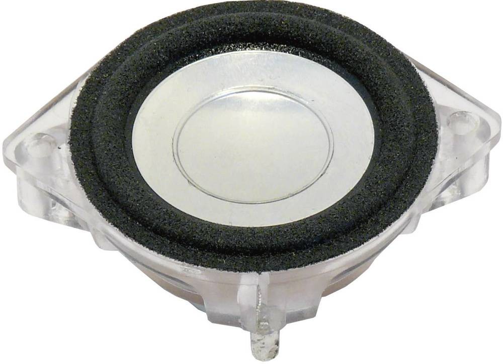 Visaton VS-BF45-4 - Visaton VS-BF45-4, Wired, 4 W, 90 - 20000 Hz, 4
