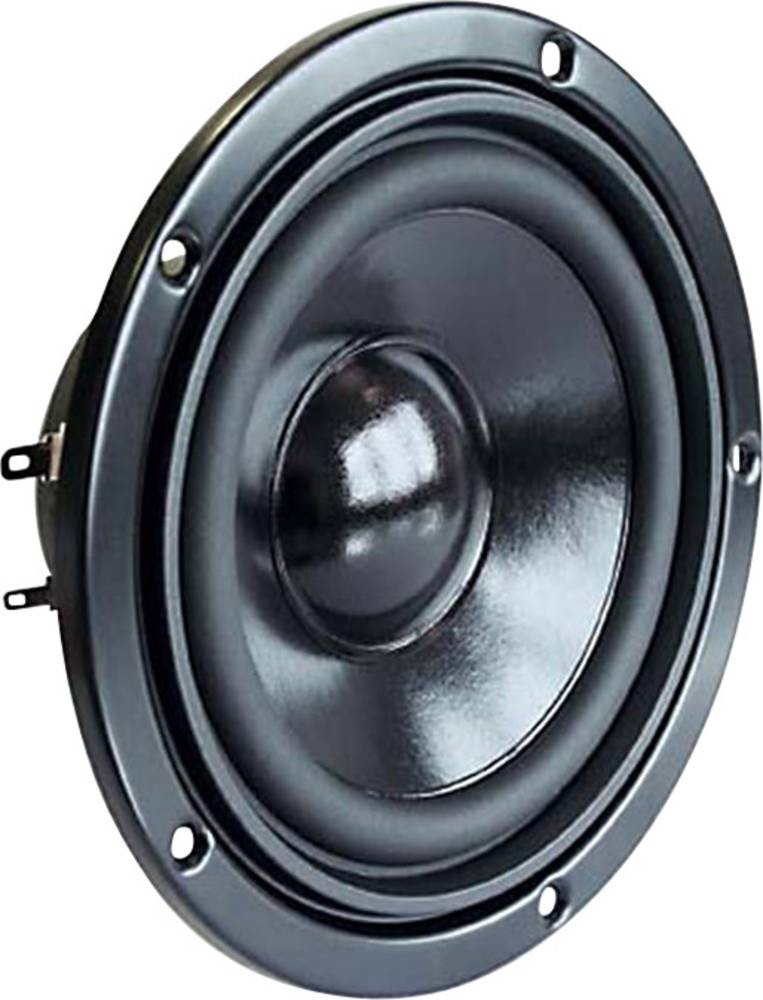 Visaton VS-W130S/8 - Visaton VS-W130S/8, 50 W, 80 W, 8 , 39 - 12000