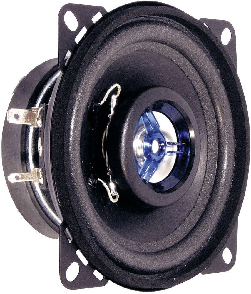 Visaton VS-FX10/4 - Visaton VS-FX10/4, Wired, 40 W, 70 - 22000 Hz, 4