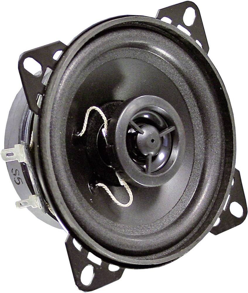 Visaton PX 10 - 4 Ohm 4 Zoll 10cm 2-Wege-Koaxiallautsprecher 20W 4
