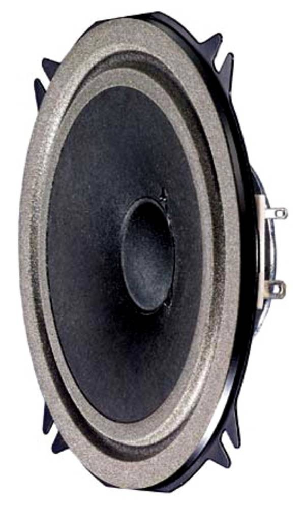 Visaton VS-FR12/8 - Visaton VS-FR12/8, Cablato, 15 W, 70 - 18000 Hz,