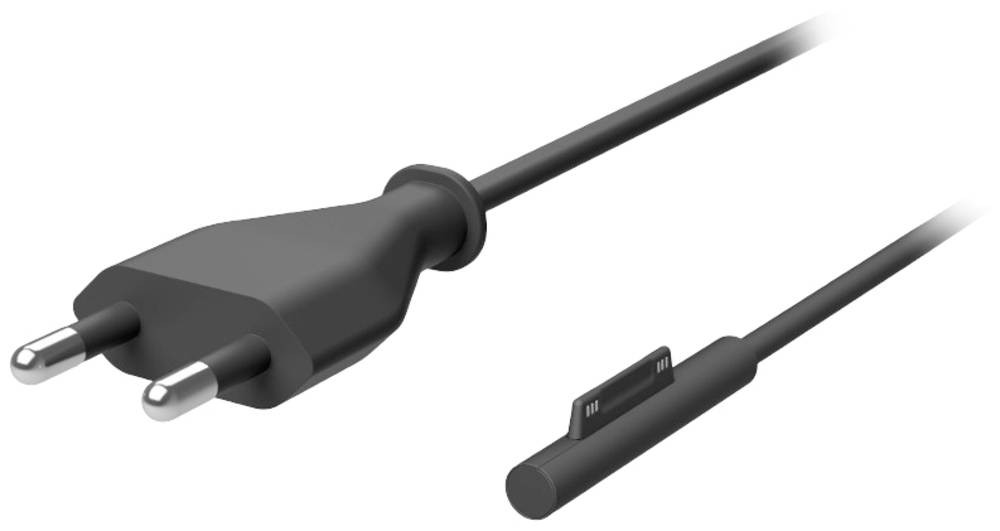 Microsoft Surface 65W PowerSupply Notebook-Netzteil 65W