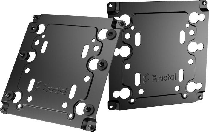 Fractal Design FD-A-BRKT-003 computer case part Universal HDD