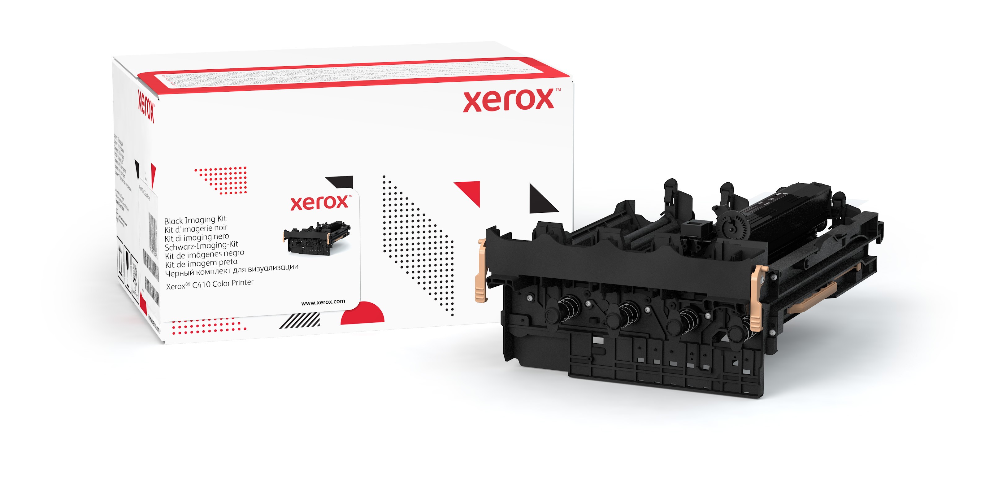 Xerox C320/C325 and C410/C415 Black Imaging Unit (125,000 yield) (