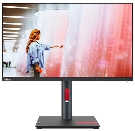 Lenovo ThinkVision P24q-30 computer monitor 60.5 cm (23.8") 2560 x