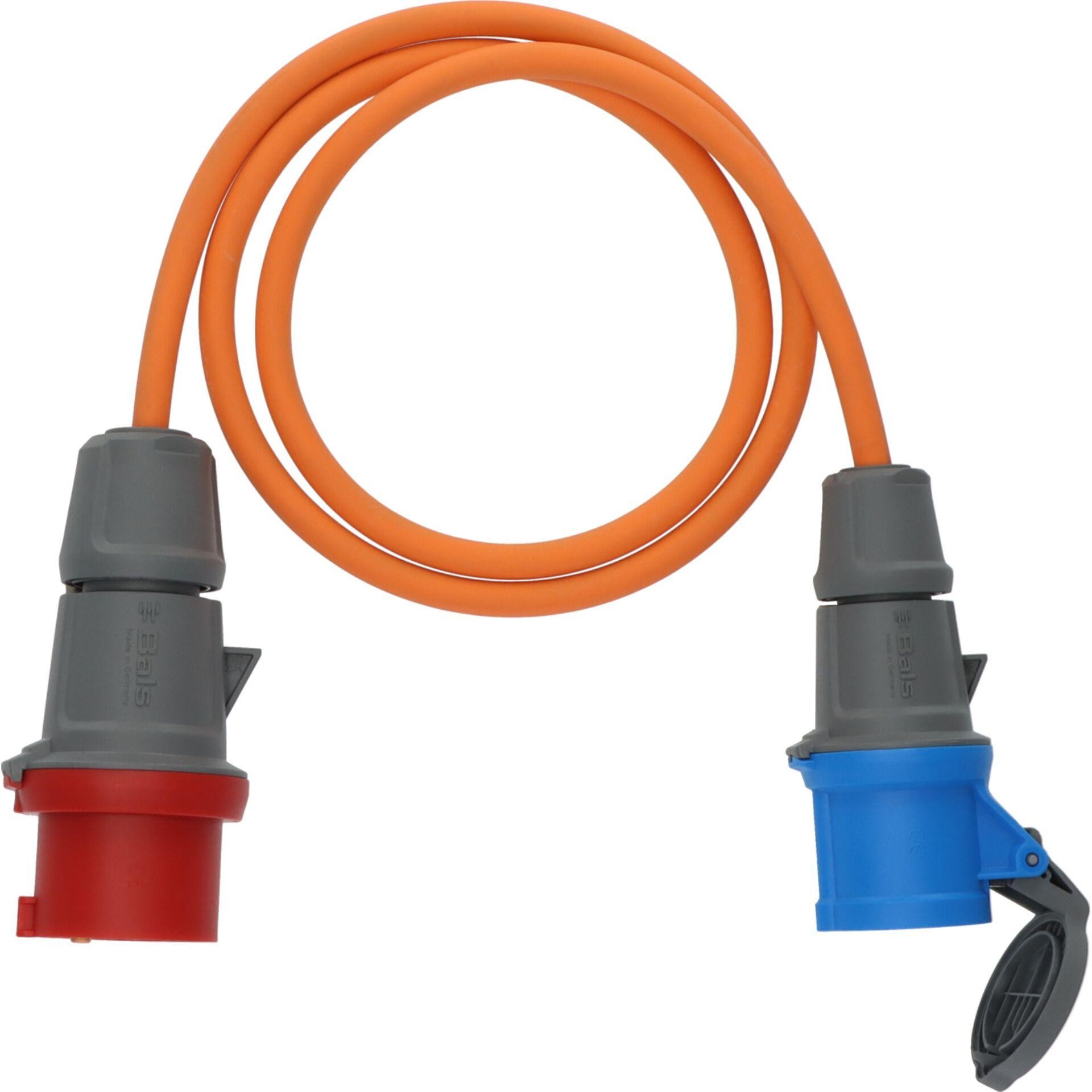 Brennenstuhl 1132970025 CEE adaptor 16 A 230 V 1 St.