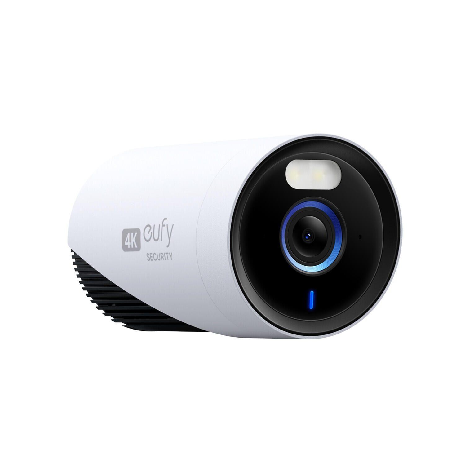 Anker eufyCam E330 Bullet IP security camera Outdoor 3840 x 2160
