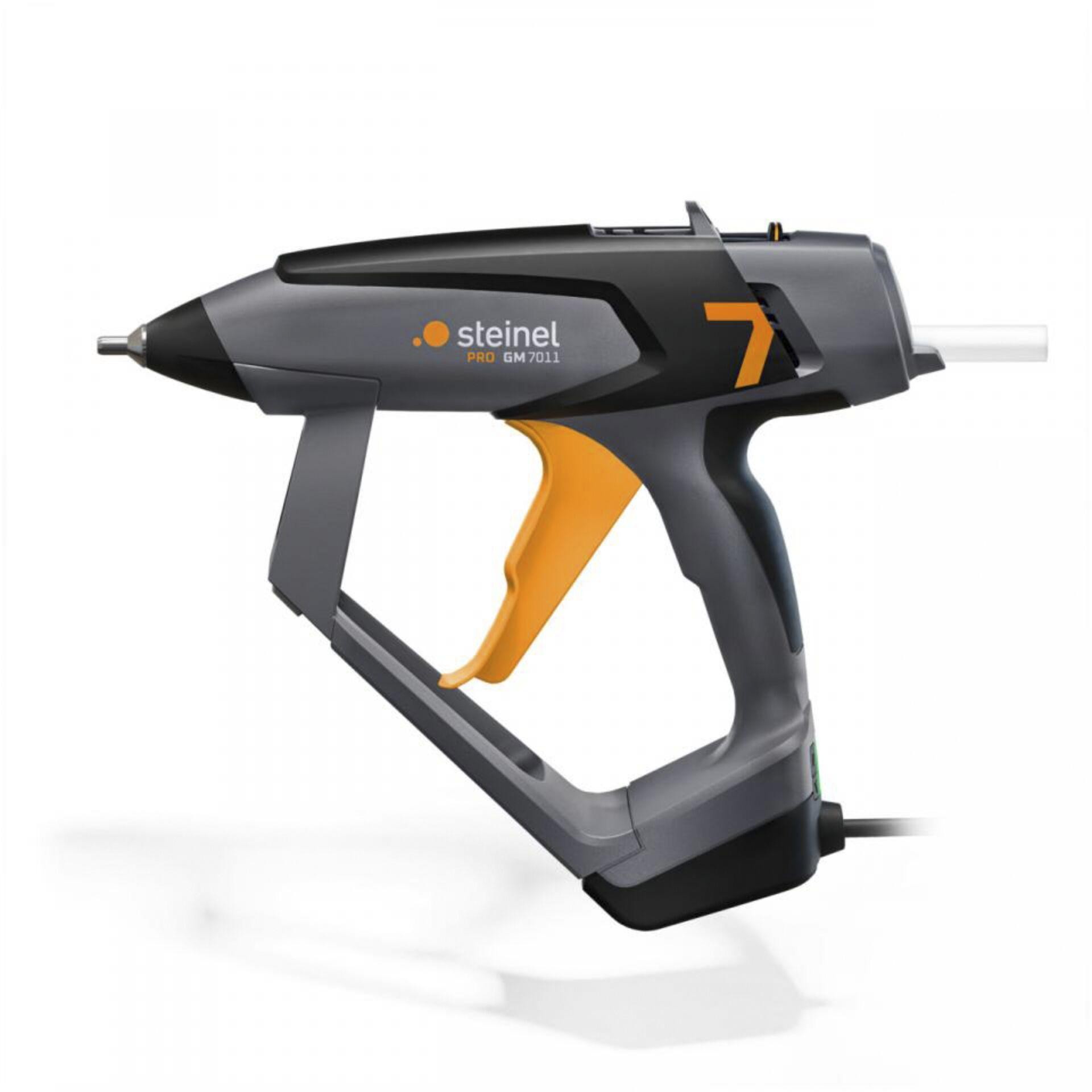 Steinel Kofferset-Klebepistole GlueMatic7011Ko.-Set
