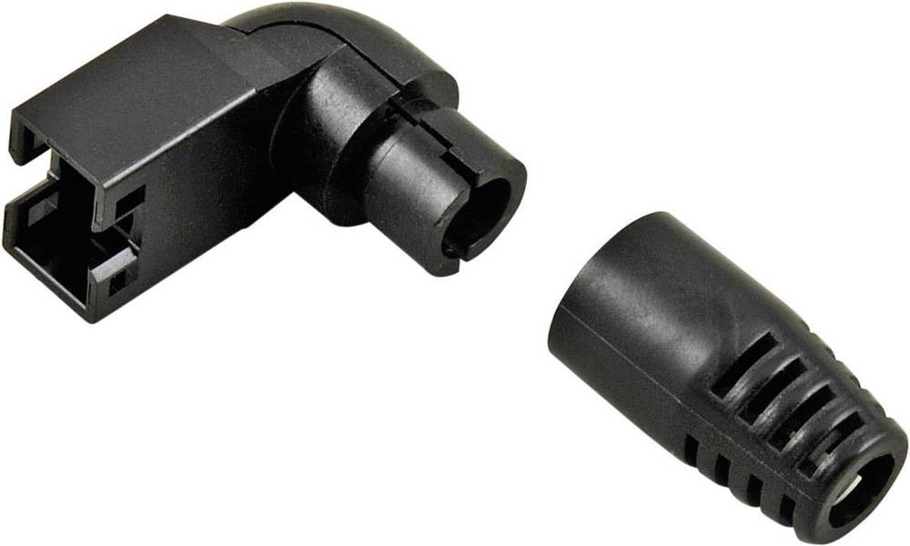 Hirose Electronic RJ45-KS90UD Knickschutztülle for RJ45-
