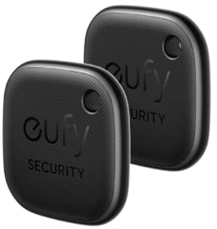 Eufy SmartTrack Link Universal Finder Black - Eufy SmartTrack Link,