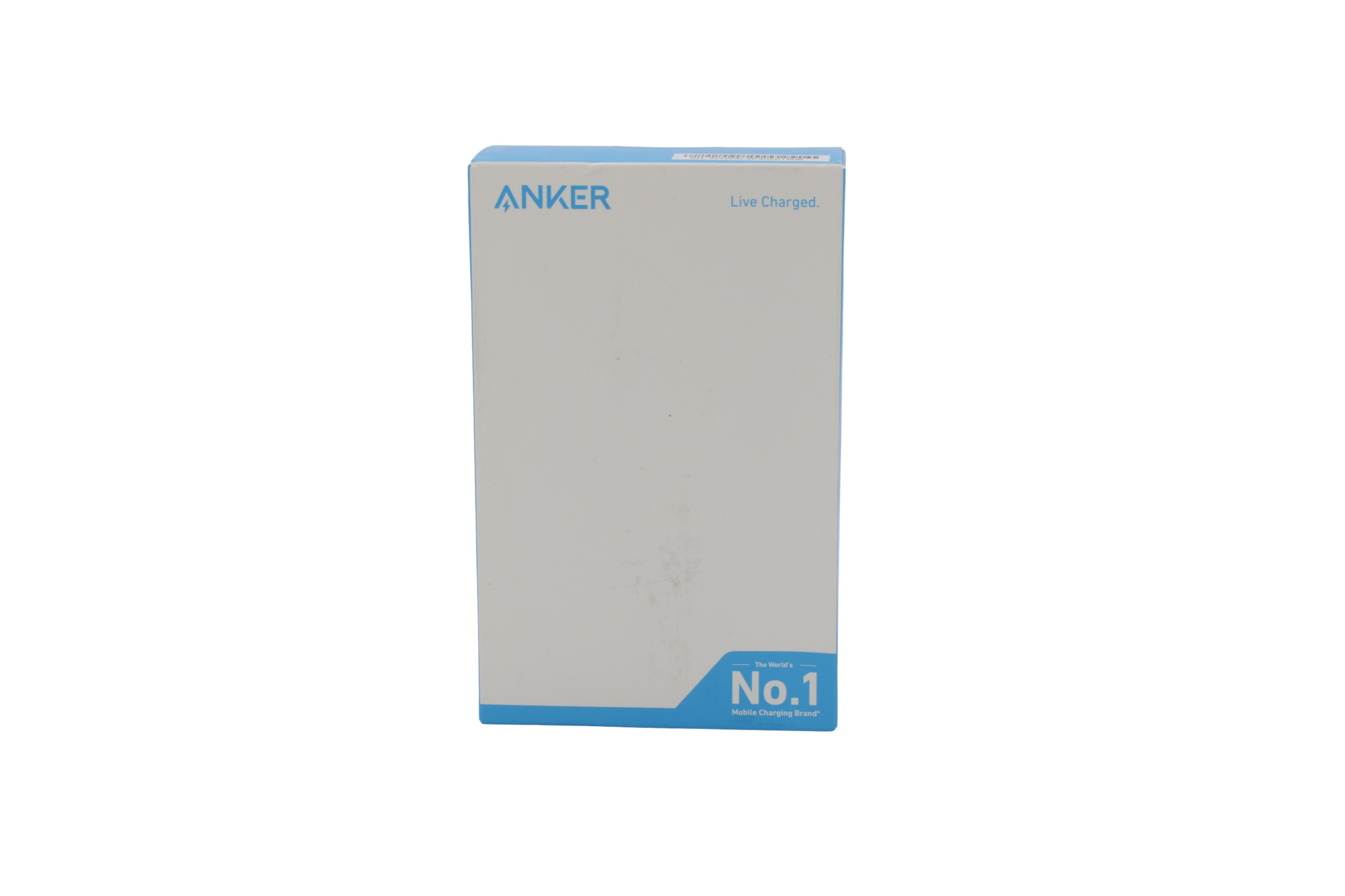 Anker 633 10000 mAh Recharge sans fil Noir - Anker 633, 10000 mAh,