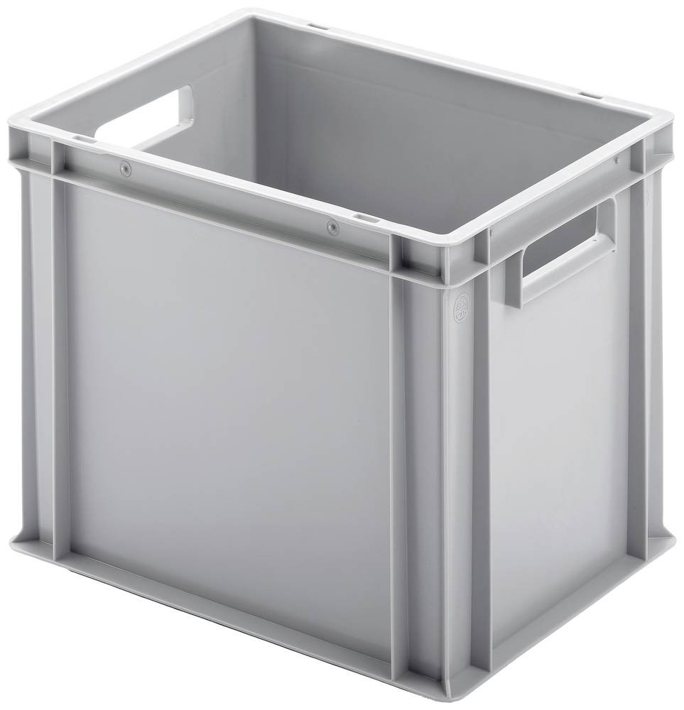 Alutec 75044 Universal plasticbox geschlossen (B x H x T) 400 x 320 x