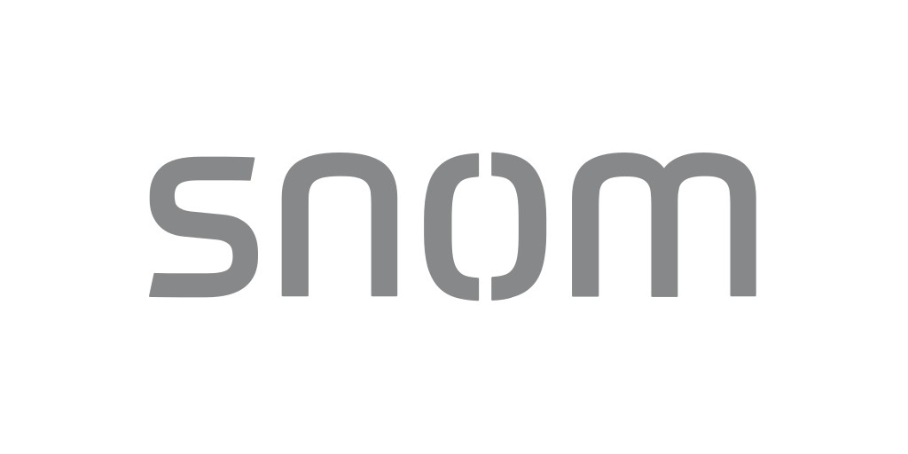 Snom HD1 cordless DECT-extra handset