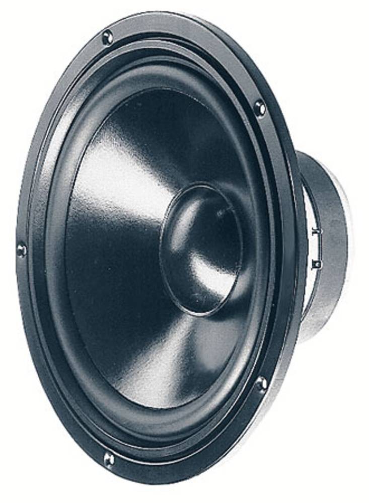 Visaton VS-W250S/8 - Visaton VS-W250S/8, 1.0 channels, 100 W, 34