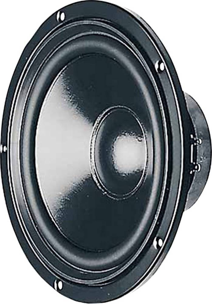 Visaton VS-W170S/8 - Visaton VS-W170S/8, 50 W, 80 W, 8 , 33