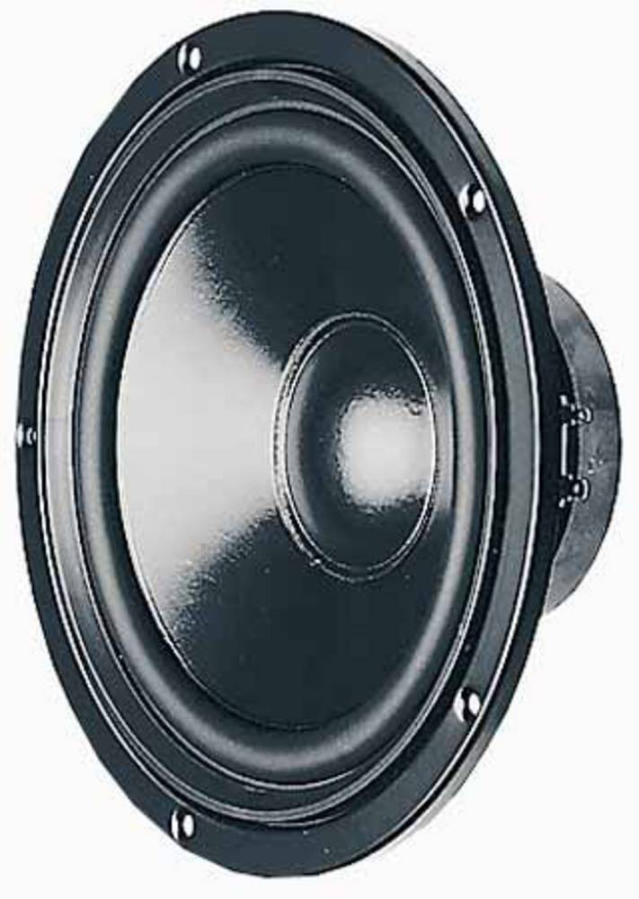 Visaton VS-W200S/8 - Visaton VS-W200S/8, 1.0 channels, 75 W, 33