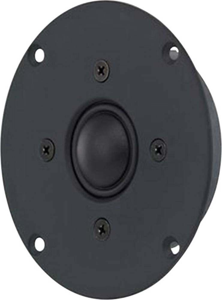 Visaton VS-G25FFL/8 - Visaton VS-G25FFL/8, 1.0 channels, 80 W, 1000