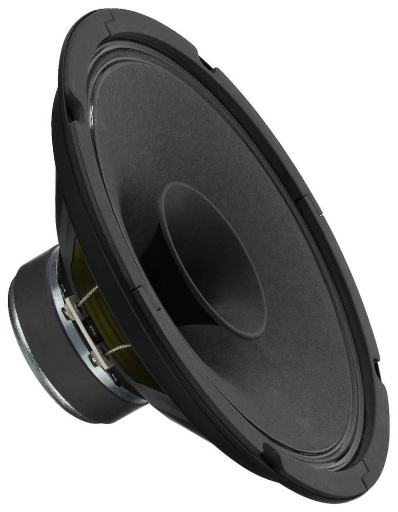 Monacor SPM-200X/4 8 Zoll 20.5cm Breitbänder 60W 4