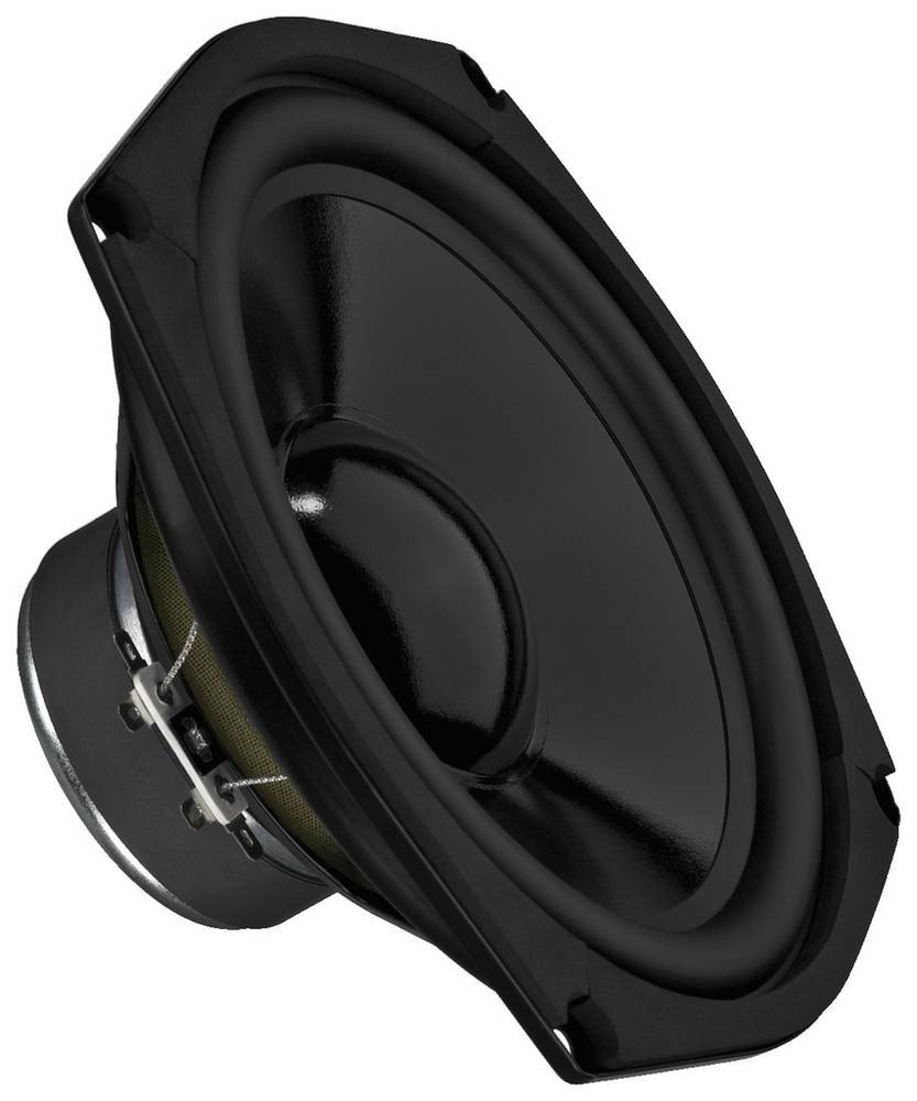 Monacor SPM-205/4 8 inch 20cm Tieftöner 70W 4