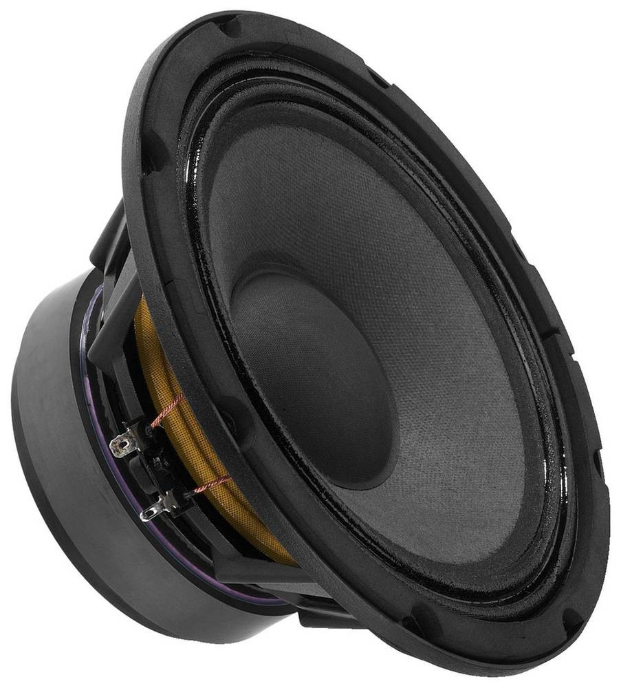 Monacor SP-8/150PRO 8 Zoll 20.32cm Tieftöner 150W 8