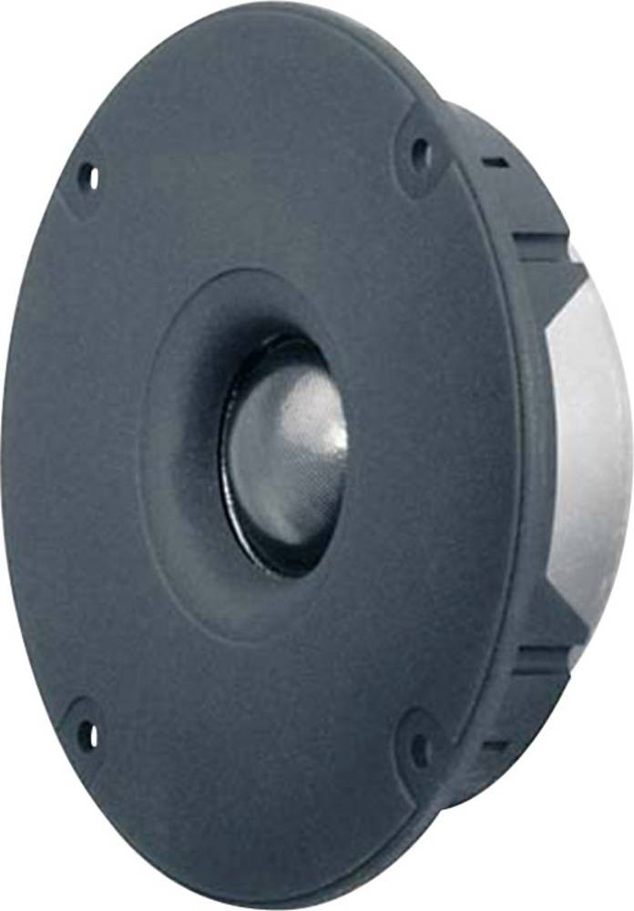 Visaton SC 10 N - 8 Ohm Hochton-Kalotte 100W 8