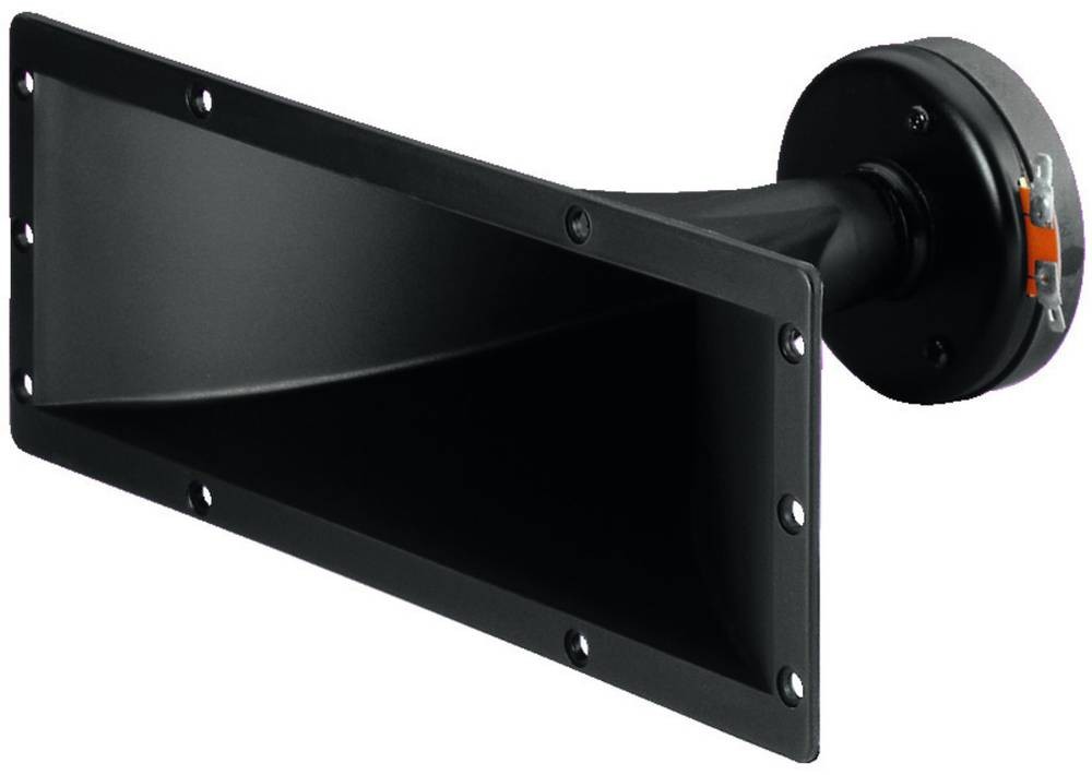 Monacor MHD-55 Hochton-Horn avec Treiber 30W 8