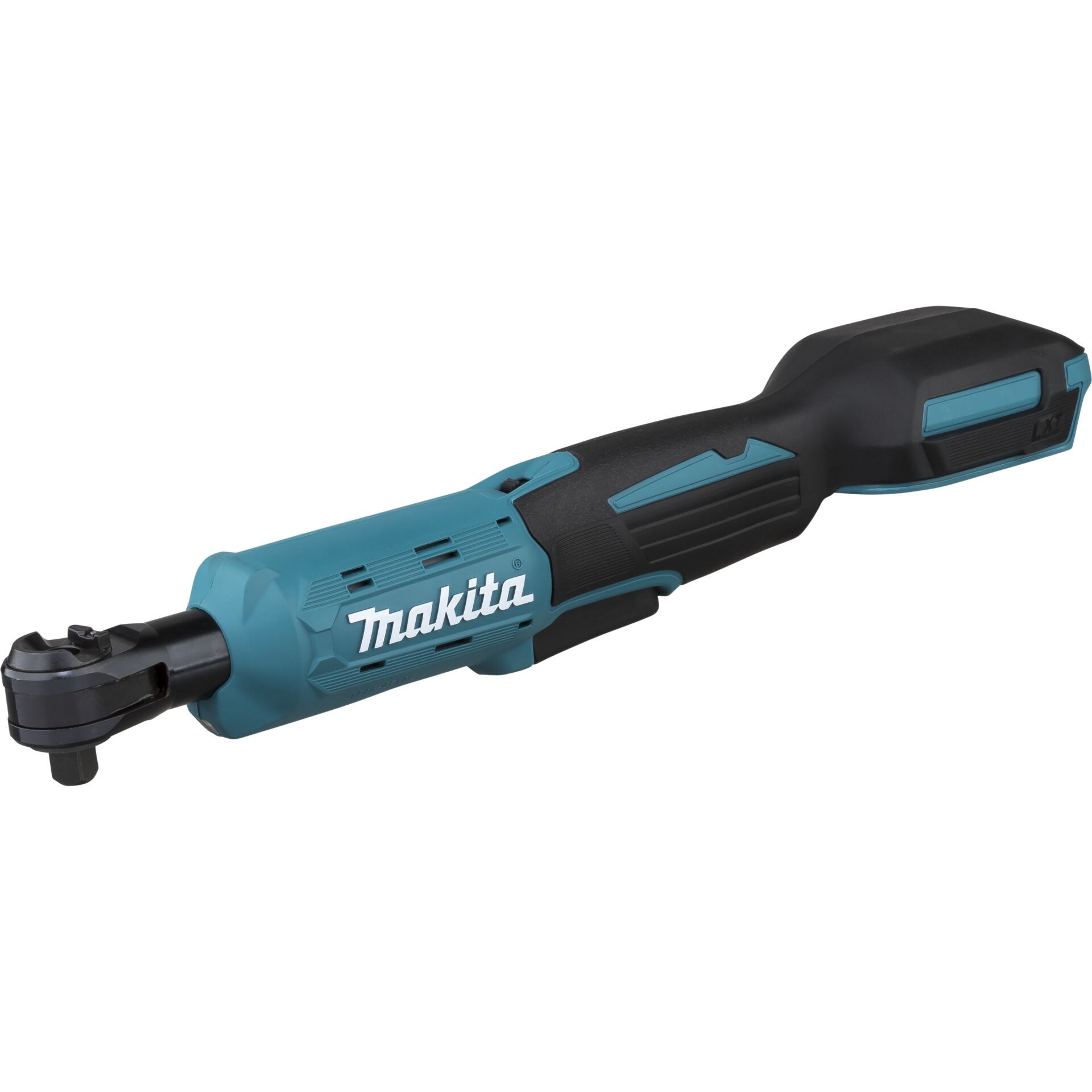 Makita DWR180ZJ cordless ratchet screwdriver with Makpac (without