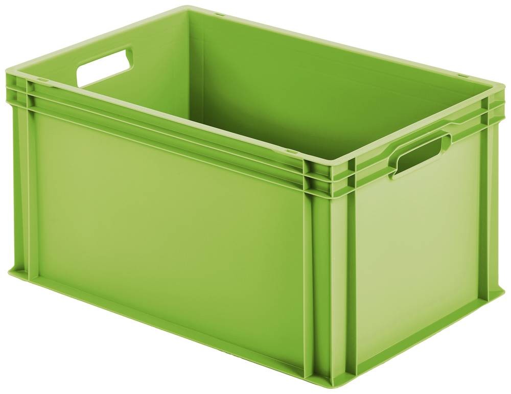 Alutec 75011 Universal plasticbox geschlossen (B x H x T) 600 x 320 x