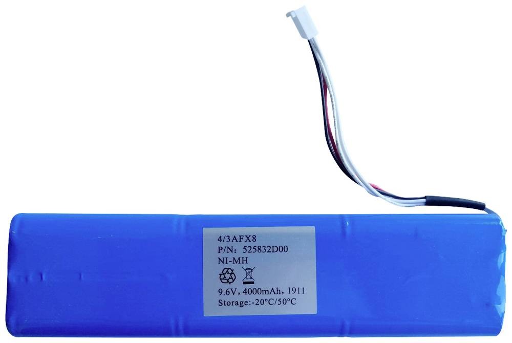 Chauvin Arnoux P01296021 Akkupack 1 pc(s)