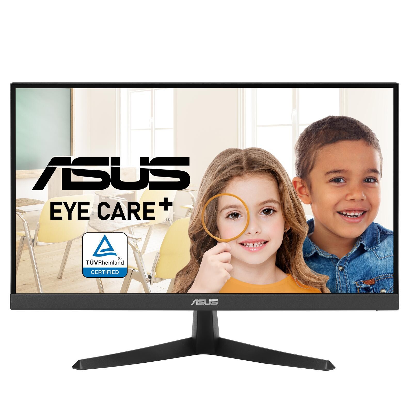 ASUS VY229Q computer monitor 54.5 cm (21.4") 1920 x 1080 pixels Full