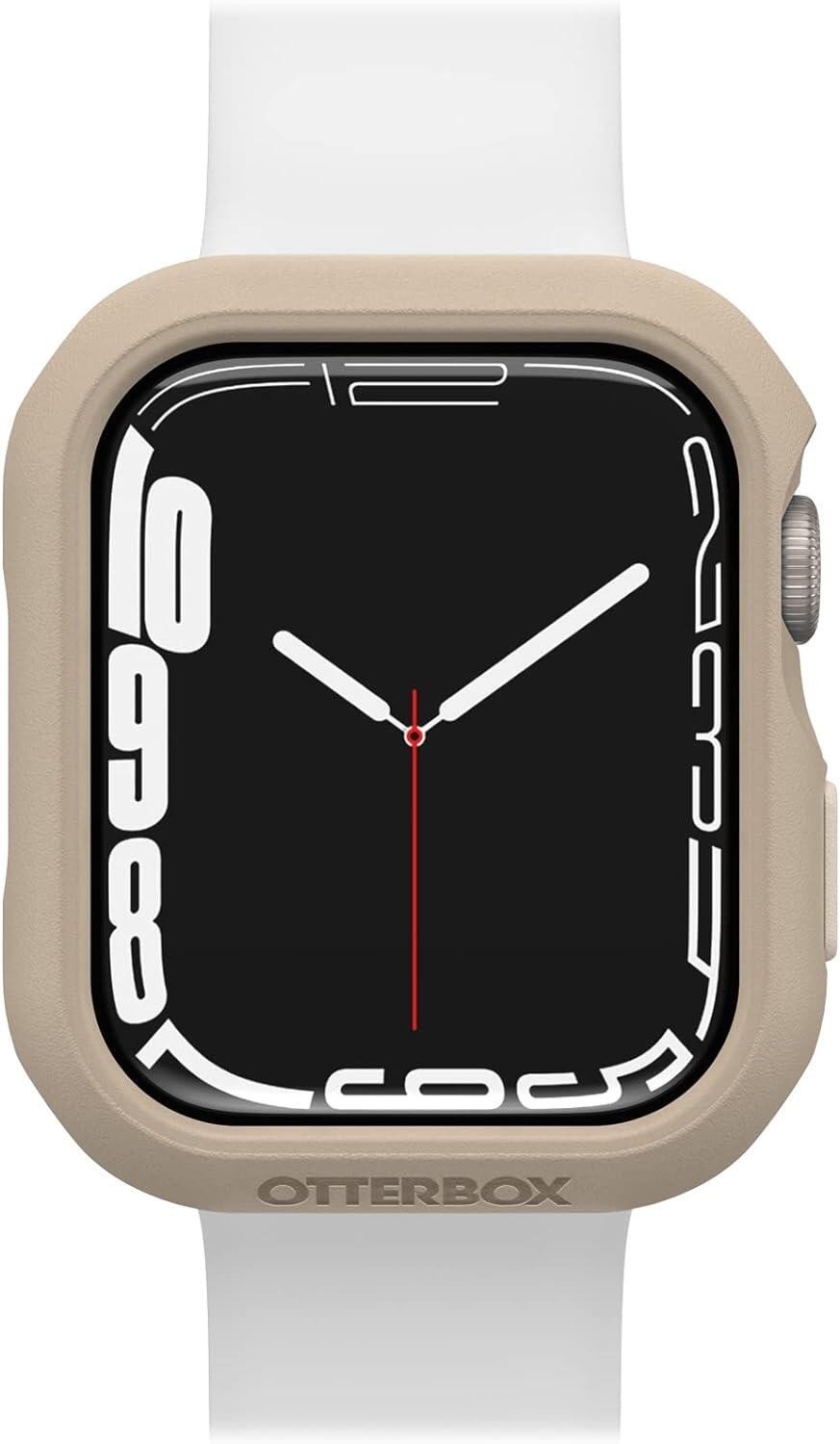 Sotel OtterBox Watch Bumper Case for the Apple Watch 7-9, 45mm