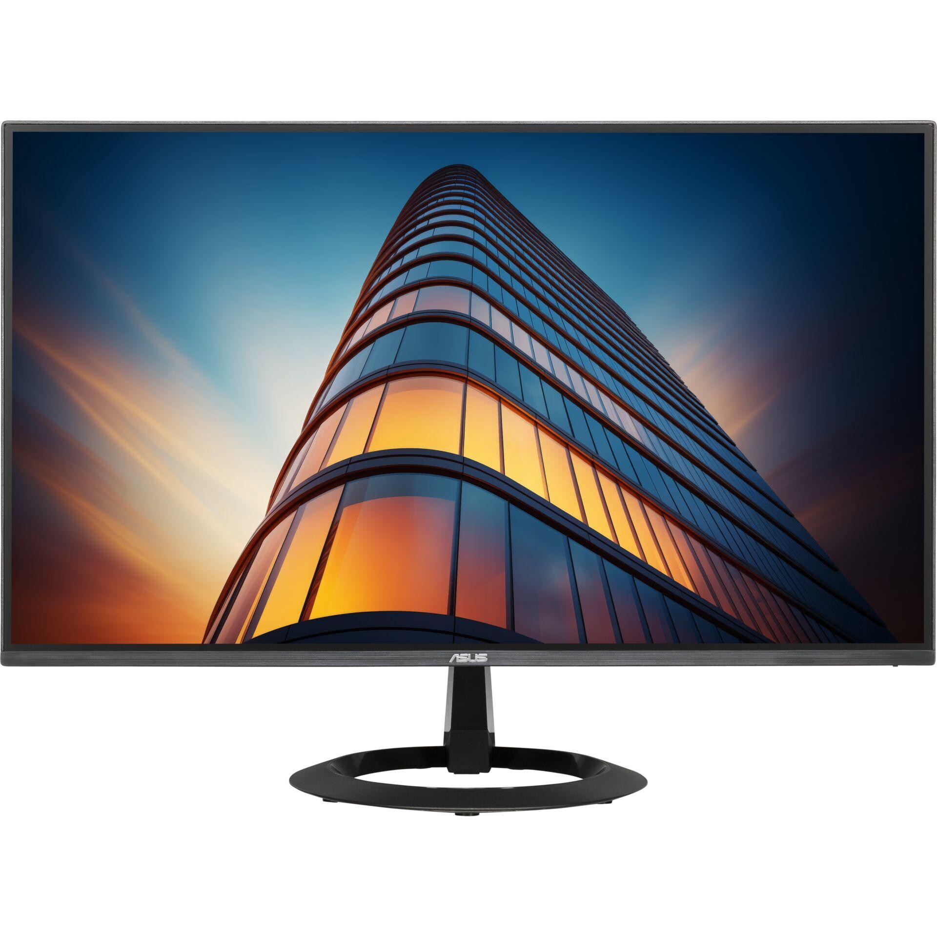 ASUS VZ24EHF écran plat de PC 60,5 cm (23.8") 1920 x 1080 pixels