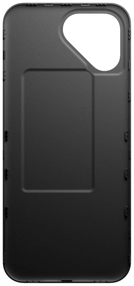 Fairphone F5COVR-1ZW-WW1 mobile phone spare part Back housing cover