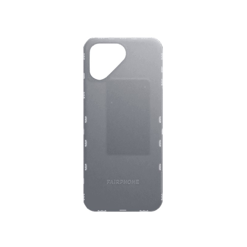 Fairphone F5COVR-1TL-WW1 recambio del teléfono móvil Tapa trasera