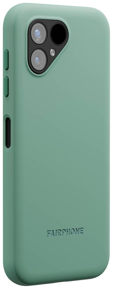 Fairphone F5CASE-1GR-WW1 custodia per cellulare 16,4 cm (6.46") Cover