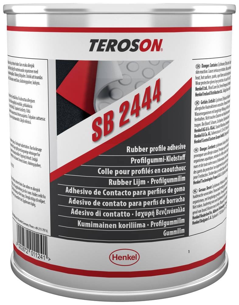 Teroson SB 2444 670G Kontaktkleber 238403 670g