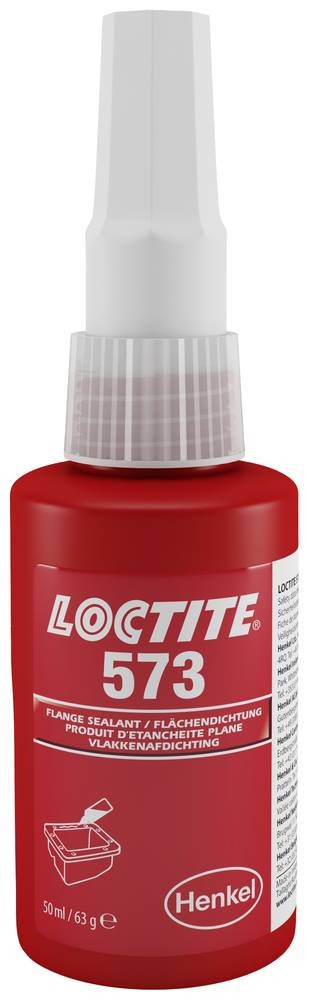 LOCTITE 573 ACC 50ML EGFD Flächendichtung 142613 50ml