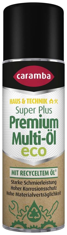 Caramba Super Plus Premium Eco 671002 Multifunktionsöl 300ml