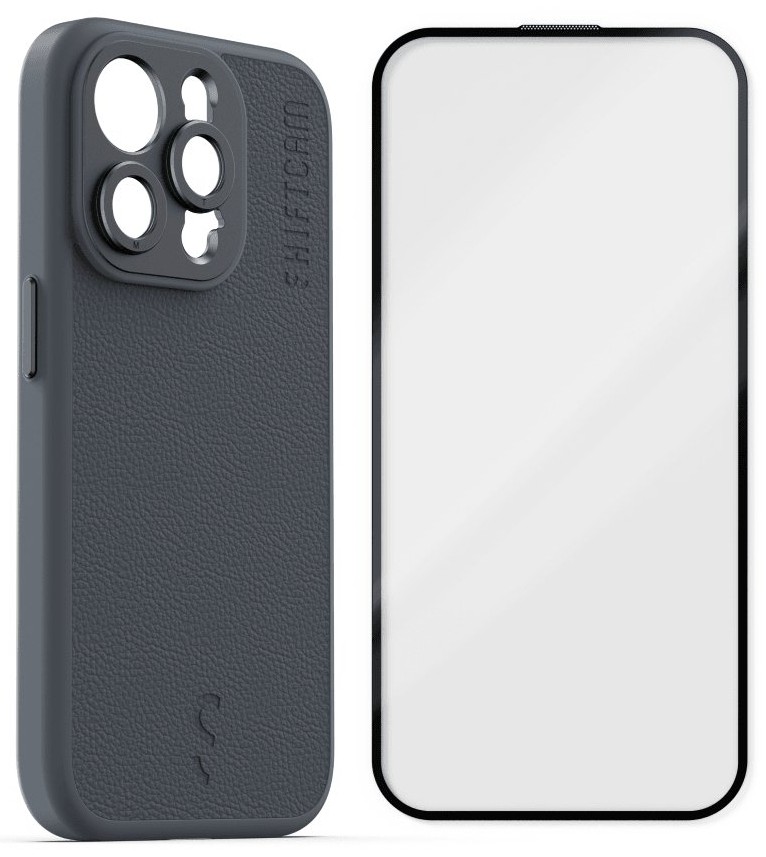 ShiftCam AC-CA-15PL-CH-EF mobile phone case 17 cm (6.7") Cover