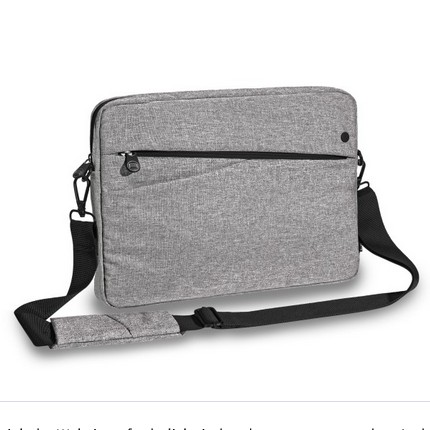 PEDEA 64060063 tablet case 32.8 cm (12.9") Cover Black, Grey - PEDEA
