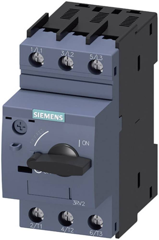 Siemens Indus.Sector Leistungsschalter 3RV2011-1HA10