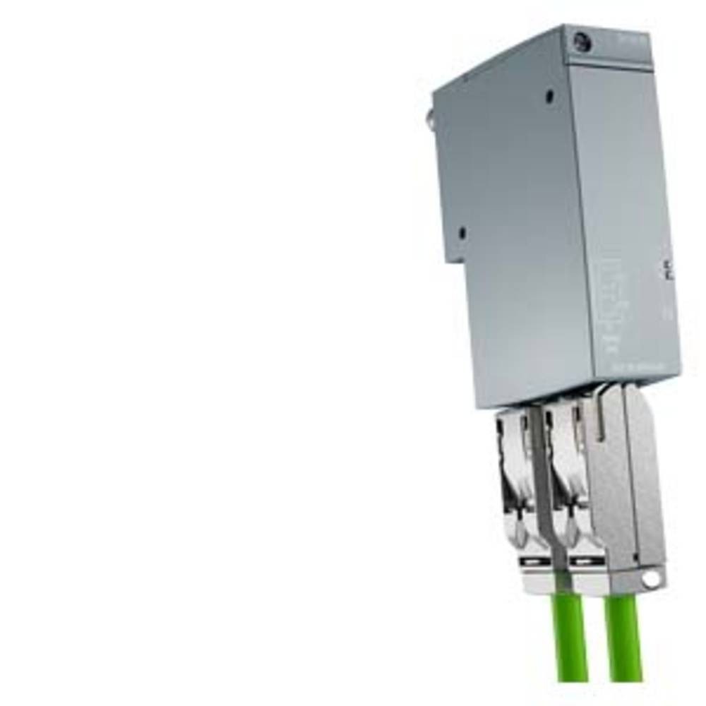 Siemens ET 200SP, BUSADAPTER BA 2XRJ45 - Siemens ET 200SP, BUSADAPTER