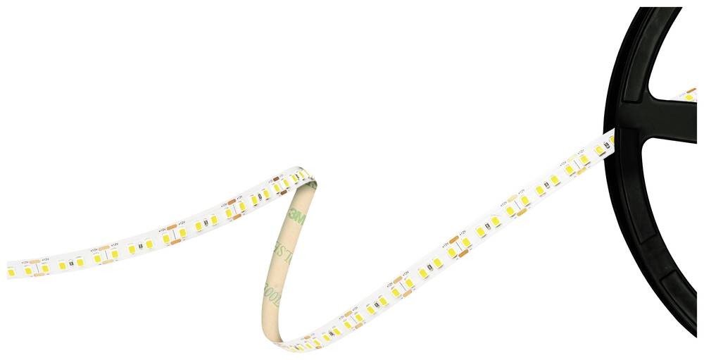 Barthelme 51541428 LED-Streifen 12V 5000mm Warm white 5m