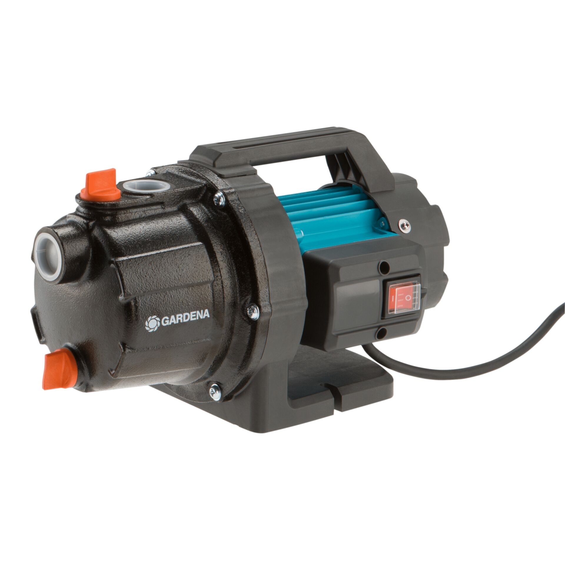 GARDENA 3700/4 Basic Gartenpumpe 3700 l/h 41 m