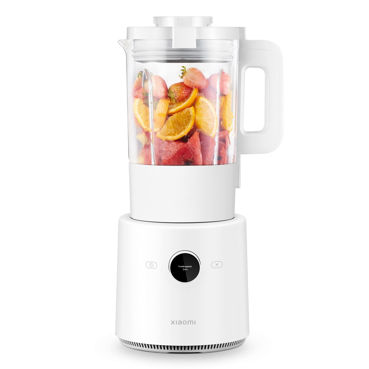 Xiaomi MPBJ001ACM-1A 1.6 L Cooking blender 1000 W Transparent, White -