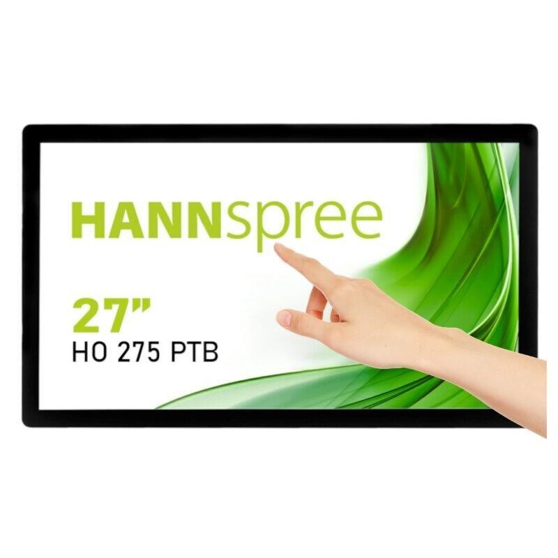 Hannspree HO 275 PTB computer monitor 68.6 cm (27") 1920 x 1080