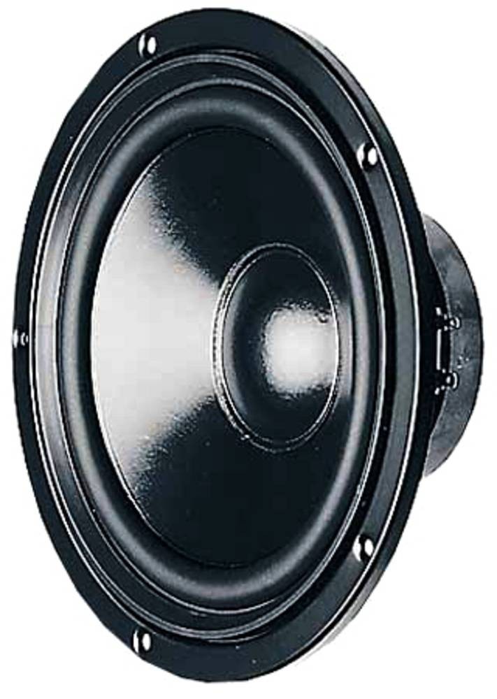 Visaton VS-W170S/4 - Visaton VS-W170S/4, 1.0 canaux, 50 W, 33